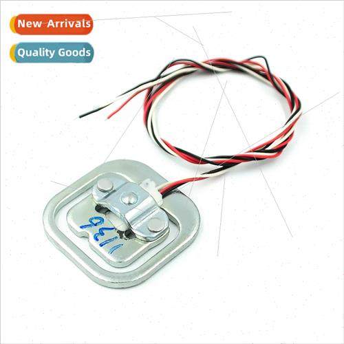 Sensors Human Scale 50kg Load Cells Resistive Strain Half Br