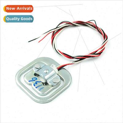 Sensors Human Scale 50kg Load Cells Resistive Strain Half Br