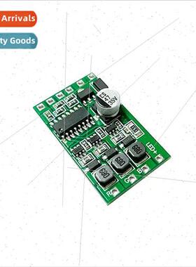 LED constant current driver power  module DMX512 three-chann