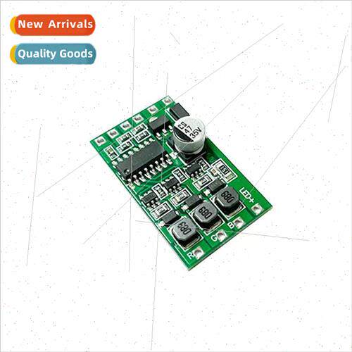 LED constant current driver power  module DMX512 three-chann