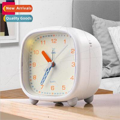 alarm clock new student children boys and girls cute bedroom
