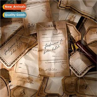 ght paper sticky notes curryism retro coffee theme tearable