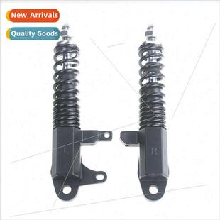 10 inch electric scooter Kugoo M4/M4 Pro hydraulic shock abs