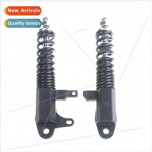 10 inch electric scooter Kugoo M4/M4 Pro hydraulic shock abs