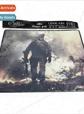 X88 Gaming Mouse Pad Internet Cafe Mouse Pad Rubberized Jaji