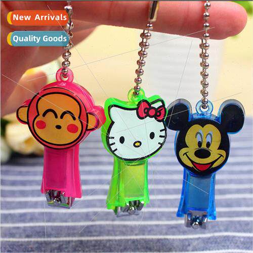 Professional Creative Nail Clipper Cartoon Nail Clipper
