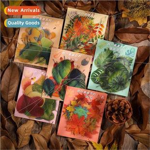 pack ins diy Natalie creative sticker stickers ret handbook