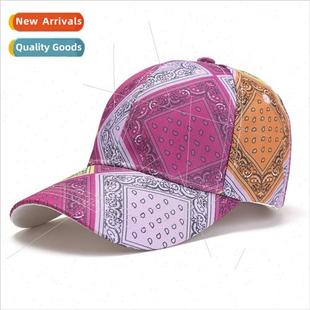 ins spring cashew blocking color Korean summer and new The