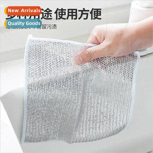 Japanese wire cleaning cloth universal wipes kitchen stoveto