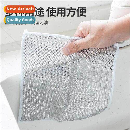 Japanese wire cleaning cloth universal wipes kitchen stoveto
