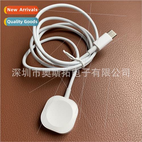 iwatch8 fast charger 2 in 1 tow two charging cable 适用 appl
