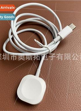 iwatch8 fast charger 2 in 1 tow two charging cable 适用 appl