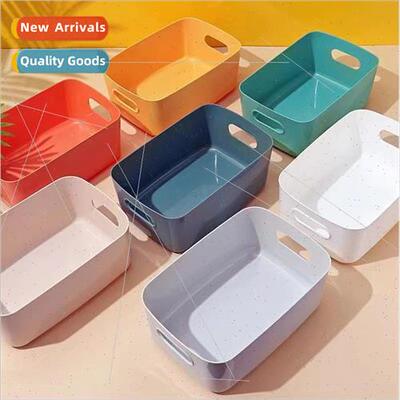 miscellaneous storage box desktop kitchen storage baskets ba