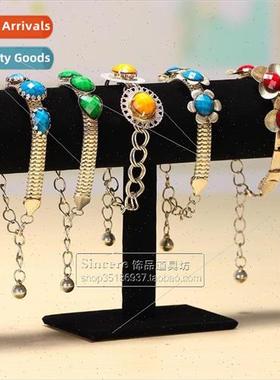 Jewelry Bangle Bracelet Display Stand Velvet Jewelry Jewelry