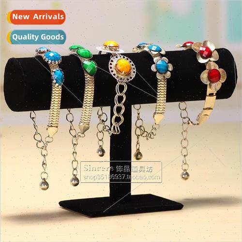 Jewelry Bangle Bracelet Display Stand Velvet Jewelry Jewelry