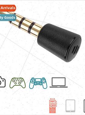 适用 Switch Microphone Compatible with PS4 WII/XBOXONE/360 P