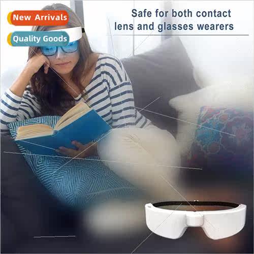 New SAD lamp SAD light therapy lamp SAD light therapy glasse