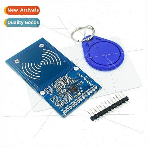 PN5180 Module NFC Module ISO15693 RFID HF IC Card ICODE2 Rea
