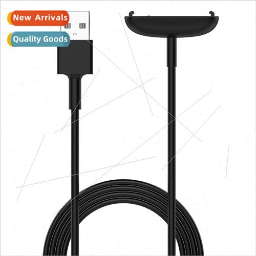 适用 Fitbit inspire3 charger inspire3 bracelet charging cabl
