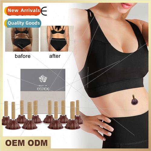 Body Shaping Burning Pillar Moxibustion Heat Therapy Repels