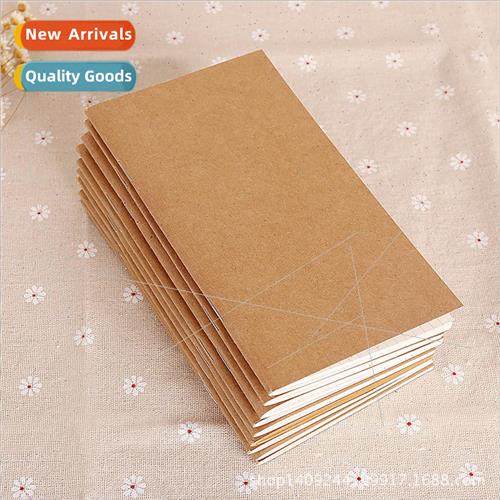 Travelers Notebook 95*165 Travelers Notebook Diary Notepad
