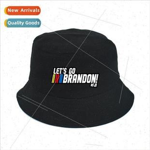 Brandon Wome Mock and Men Adult Let`s Biden Election U.S.