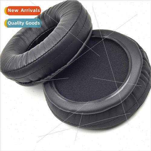 适用 Tenon Denon AH D2000 D5000 D7000 stereo thickened ear c