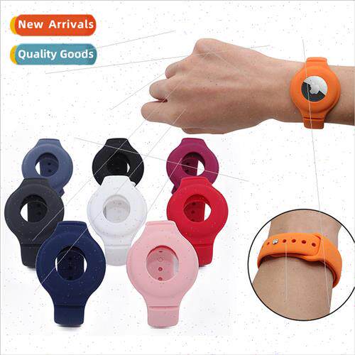 适用 apple airtag tracker watch protector case apple airtags