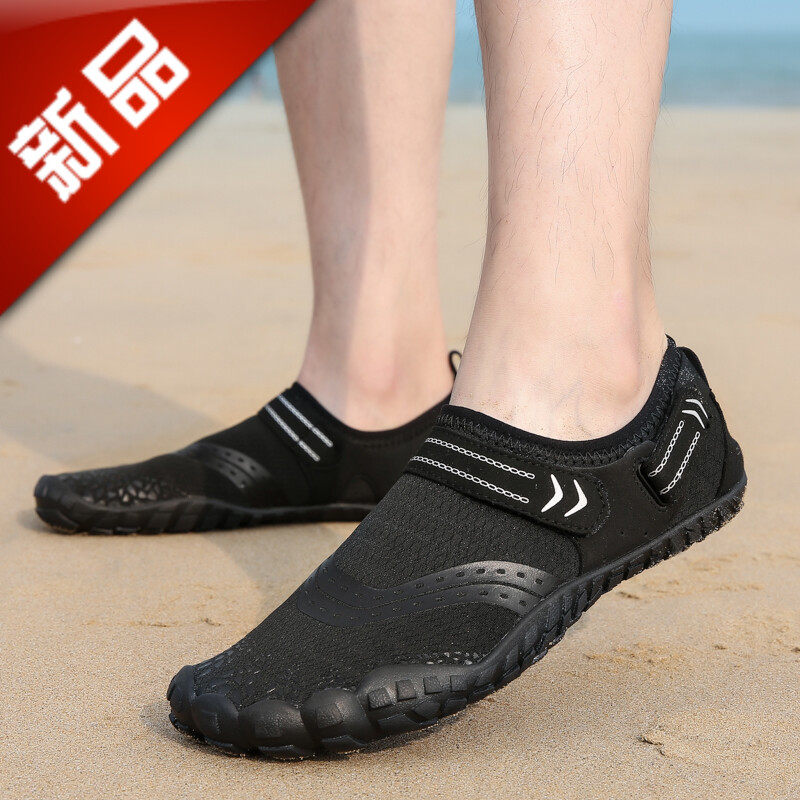 。户外溯溪鞋男女沙滩鞋