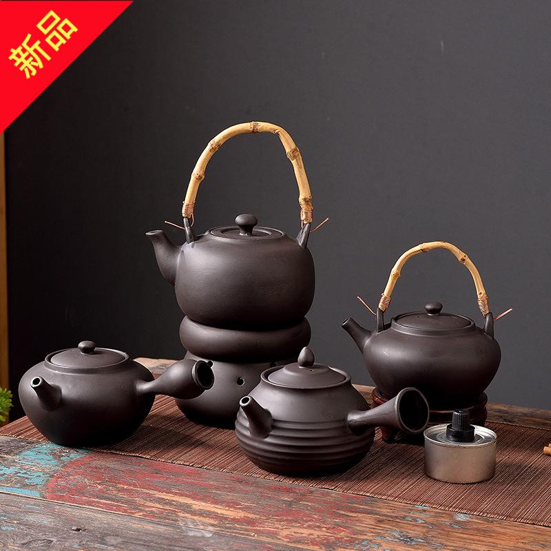 创意酒精炉煮茶器户外旅行家用