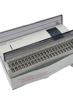 全新XD3-48R/48T/48RT/60R/60T/60RT-E/C信捷高性能PLCXD3-48R-E|