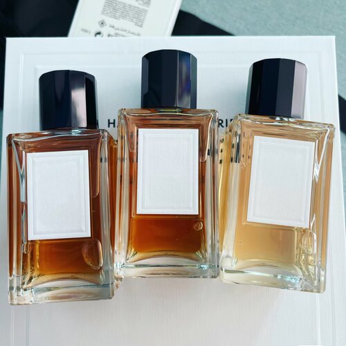 高定彰显 礼服 不羁 加洲 夜未央法式古龙流露平替香水女士100ml