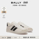 BALLY巴利Tennis皮革女士休闲鞋 尊享折扣 6308148