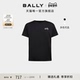 BALLY巴利黑色男士 尊享折扣 T恤6306532
