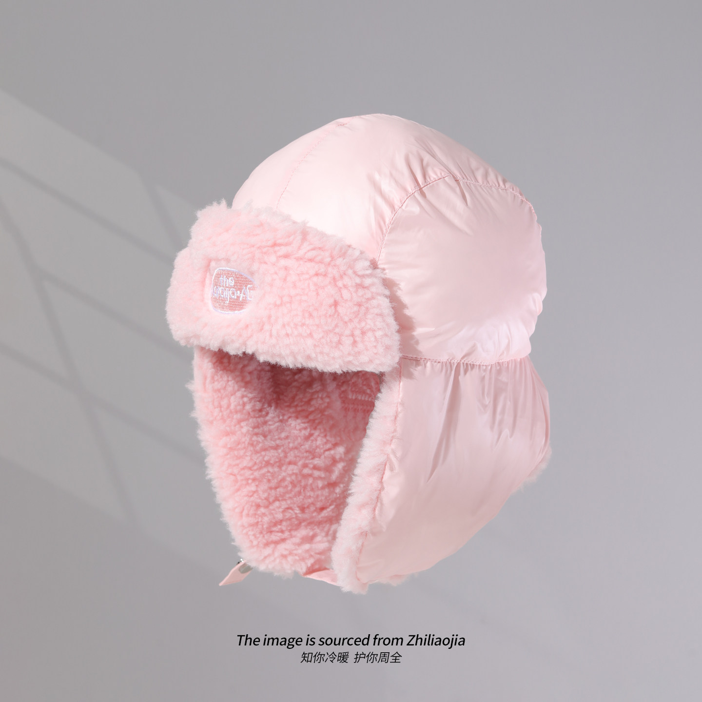 粉色东北骑车保暖护耳滑雪帽雷锋帽子女秋冬加绒加厚护寒防水防风,服饰配件/皮带/帽子/围巾,帽子,淘宝优惠券,粉丝福利购,淘宝优惠卷