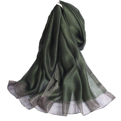 杭州商场真丝羊毛混纺经典百搭女