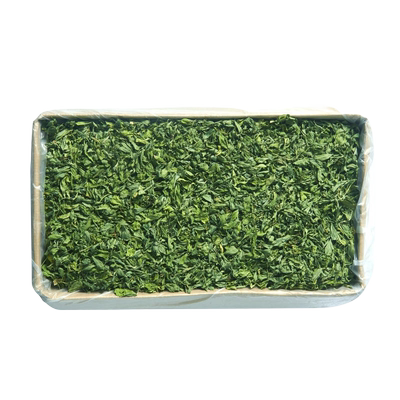 yee纯叶苜蓿草人工精选叶大完整