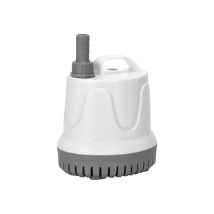 yee鱼缸潜水泵抽水泵过滤循环水泵静音小型低底吸泵鱼粪便换水