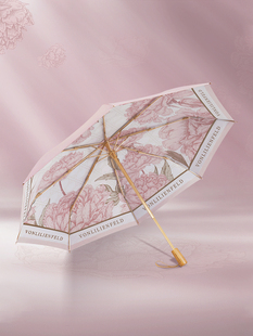 Vonlilienfeld双层遮阳伞,遮阳伞,遮阳伞,遮阳伞,遮阳伞,遮
