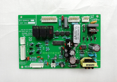风冷冰箱主板DRF316WKCEP00