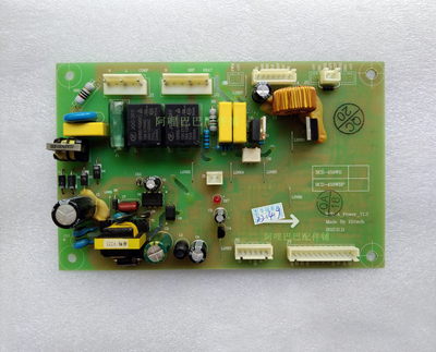 适用于星星冰箱BCD-459WK/459WBP/439WDK主控板显示控制电源板