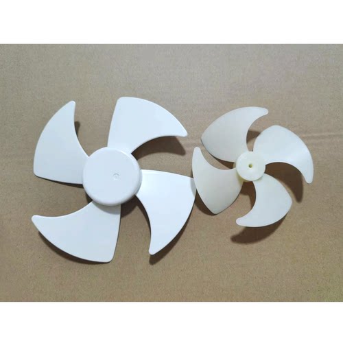 ZYD-2J冰箱冷藏展示柜风机扇叶片