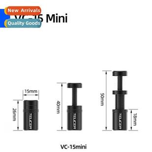 Telescopic Graphics Card Bracket Vertical Support Alum