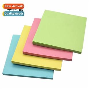 Sticky note paper Sticky note paper 49 sheets small book not