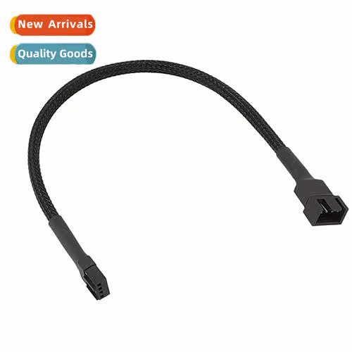 Morboard Fan Cooling One to One 4Pin One to One Cable Extens