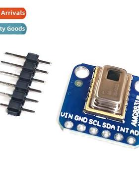 GY-AMG8833 IR 8x8 Infrared Camera Array Temperature Measurem