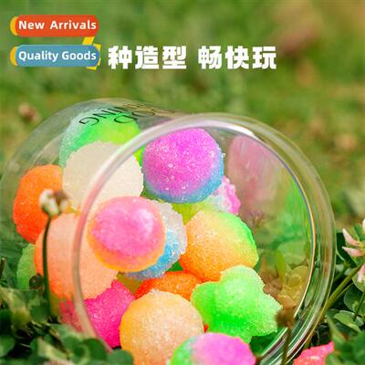 Kota duck bouncy ball childrens parent-child interacti ball