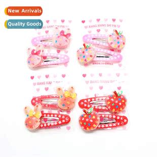 jewelry hmade resin diy accessories Childrens headdress