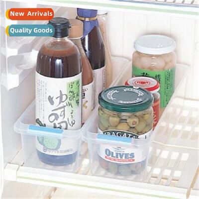 Imported from Japan Fridge Organizer Lg