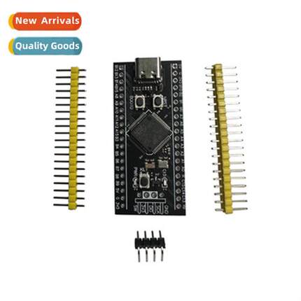 STM32F401RCT6/STM32F401CCU6 Core Board System Board Developm